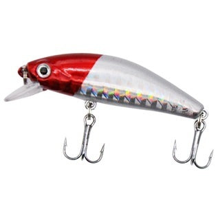 Minnow UL Ultra Light Casting - MN004