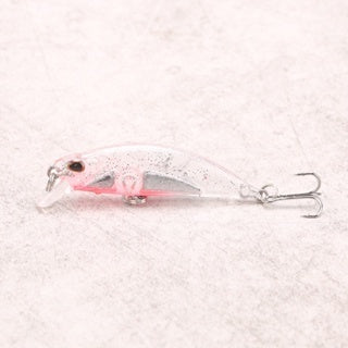 Minnow UL Ultra Light Casting - MN005