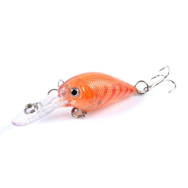 Minnow Crankbait Floating 5.7cm 4.7g - MN094