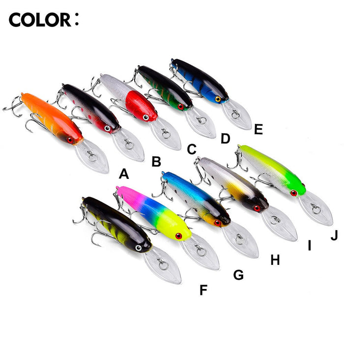 Minnow 9cm 8.3g - MN042