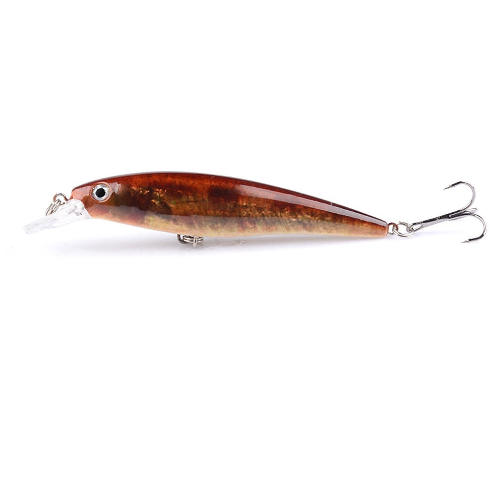 Minnow Floating Casting 11cm 11.5g - MN081