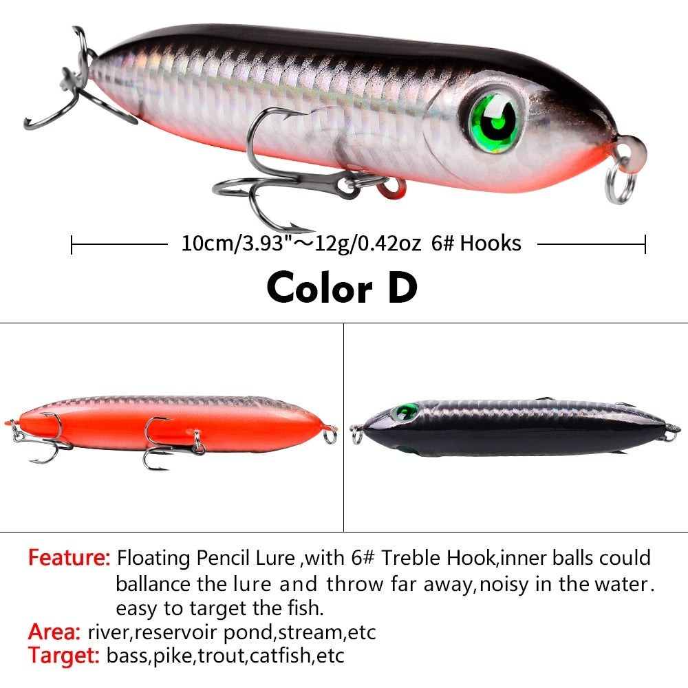 PROBEROS Pencil WTD 10.2cm 11.5g - MN144