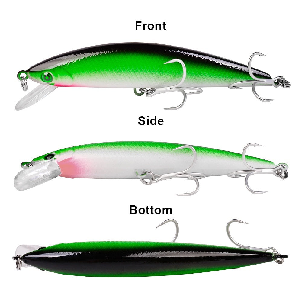 PROBEROS Minnow DW1064 13cm 41g - MN142