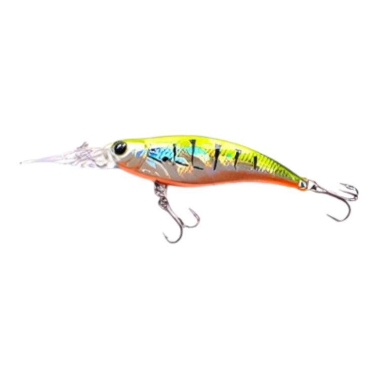 Minnow Deep Diving 8cm 4.3g - MN102