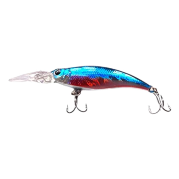 Minnow Deep Diving 8cm 4.3g - MN102