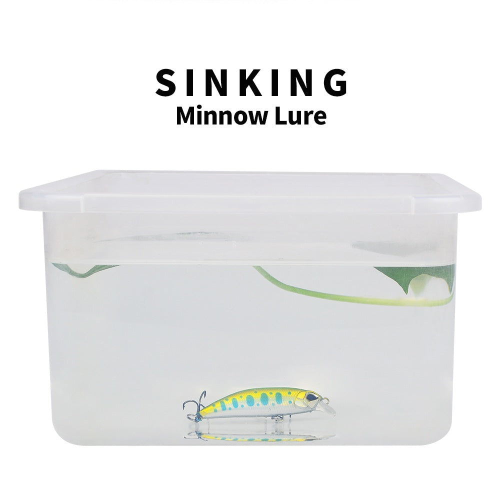 PROBEROS Minnow Ultra Light 5.4cm 4.3g - MN160