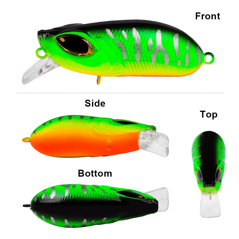 Proberos Minnow Bionic DHM004 5.5cm 8g - MN064