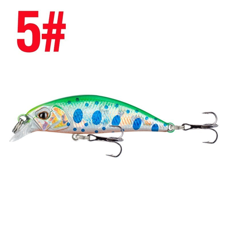 Minnow Sinking Ultra Light 4.5cm 5g - MN209