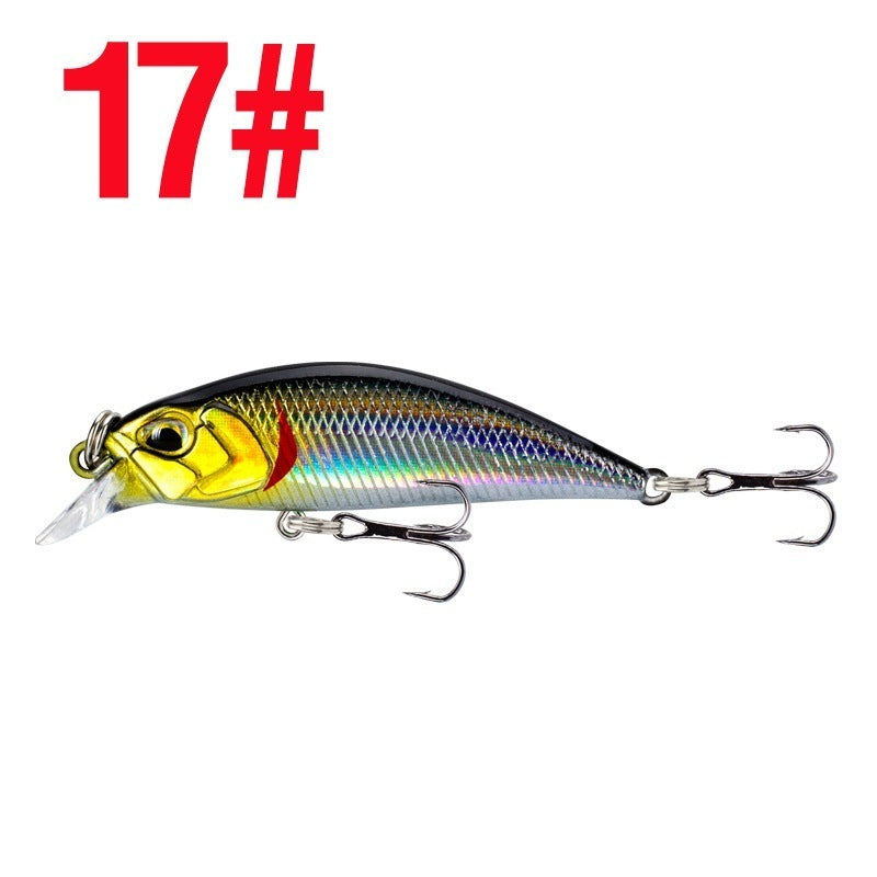 Minnow Sinking Ultra Light 4.5cm 5g - MN209