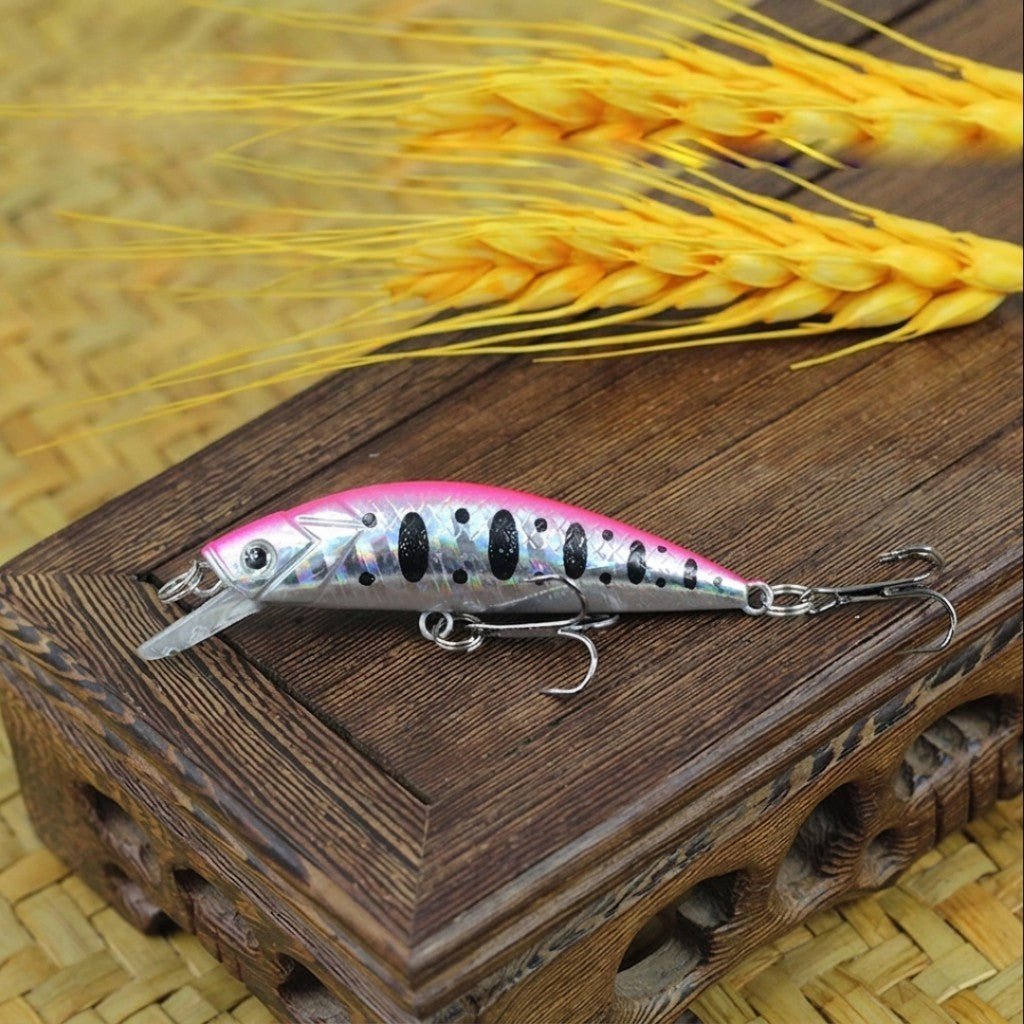 Minnow Sinking Ultra Light Killer 6g - MN210
