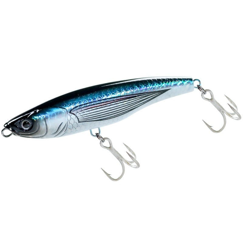 Pencil Stickbait Sinking BNS 78g - MN223