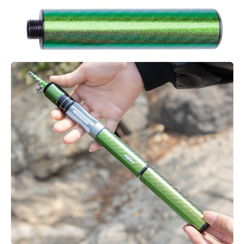 Fishingfans Joran Shark Teleskopik - JP049