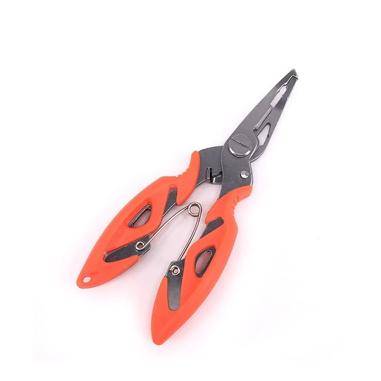 Tang split pancing ring Baja Multifungsi TP191