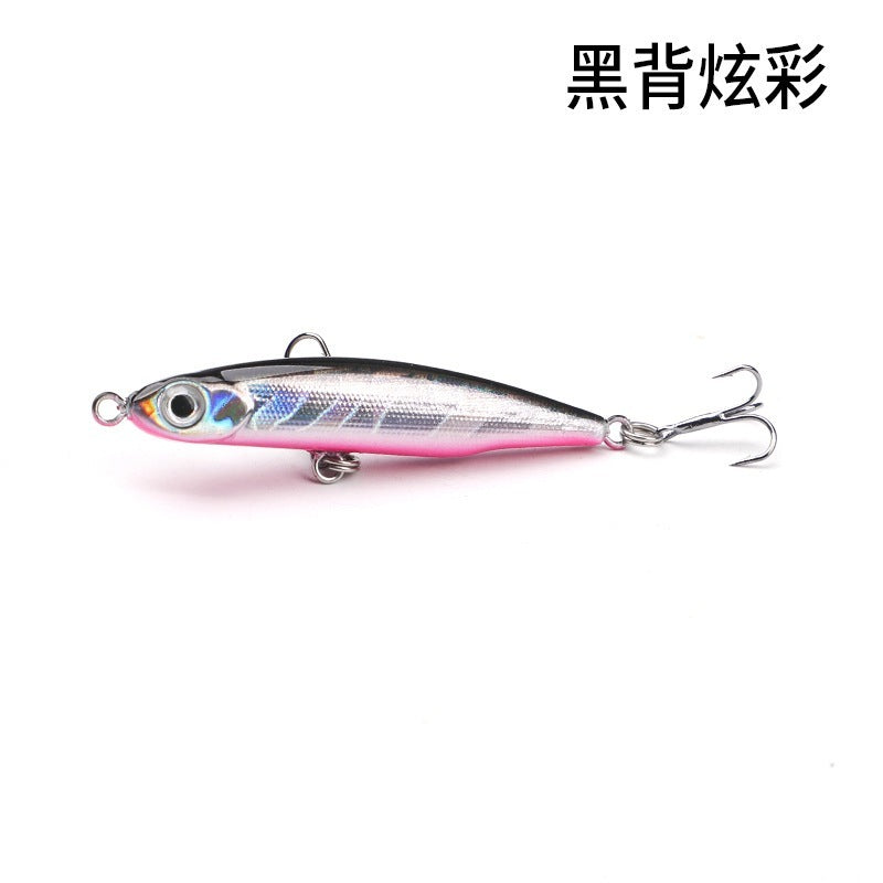Superbait Minnow Mini 3.5g/5g - MN025