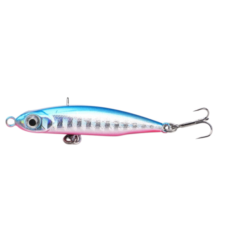 Superbait Minnow Mini 3.5g/5g - MN025