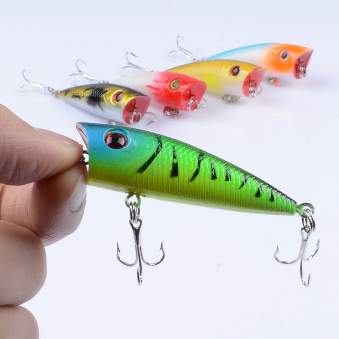 Popper Floating LD-P0036 6cm 6.3g - MN097