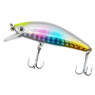 Minnow UL Ultra Light Casting - MN004