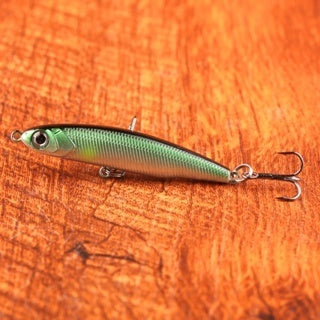 Minnow Mikro Ultra Light - MN002