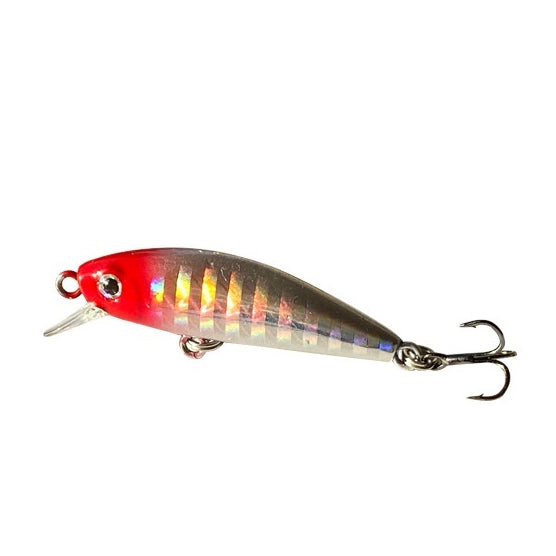 Umpan Buatan Floating XDY187 45mm 2.7g - MN099