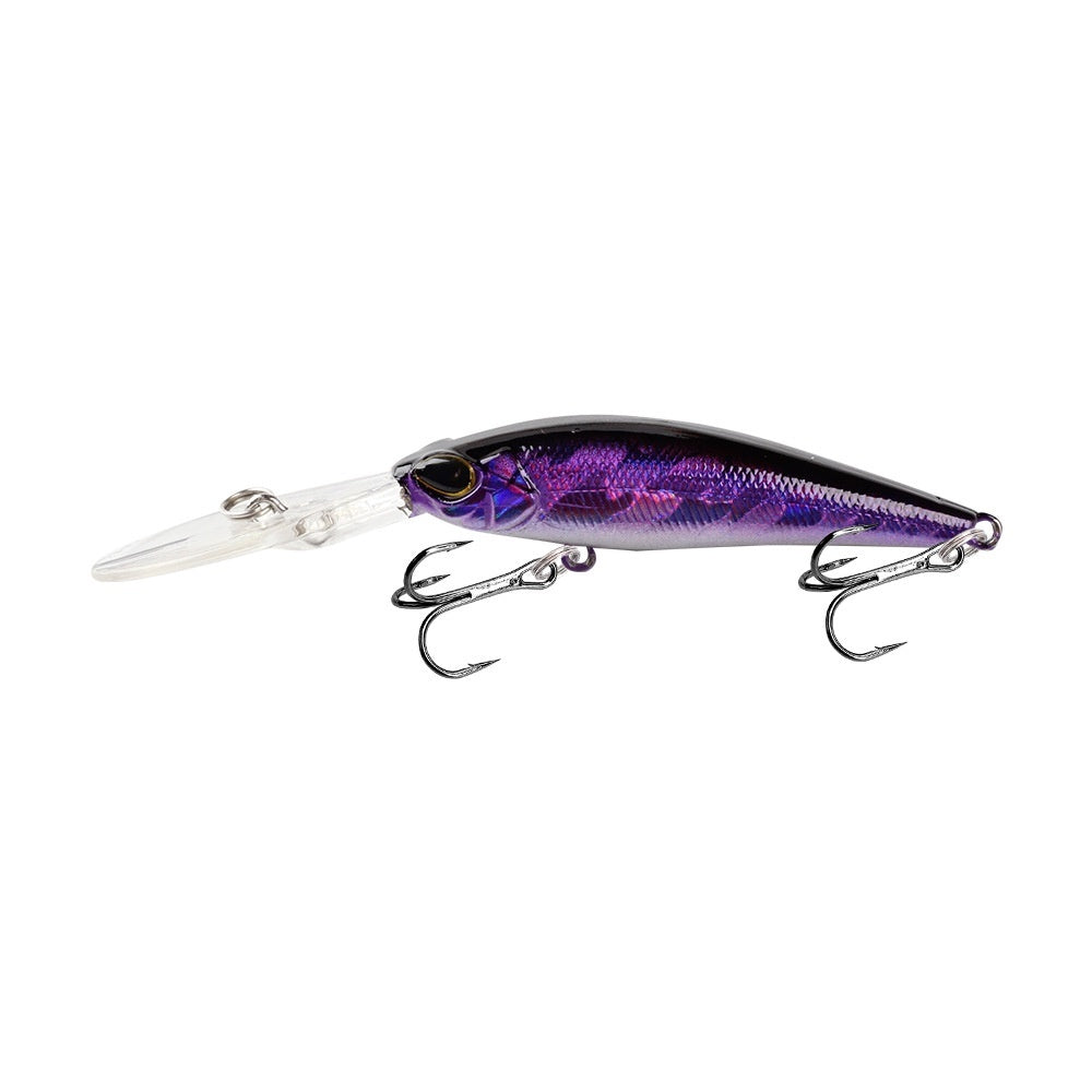 Minnow YE43 9cm 5.8g - MN167