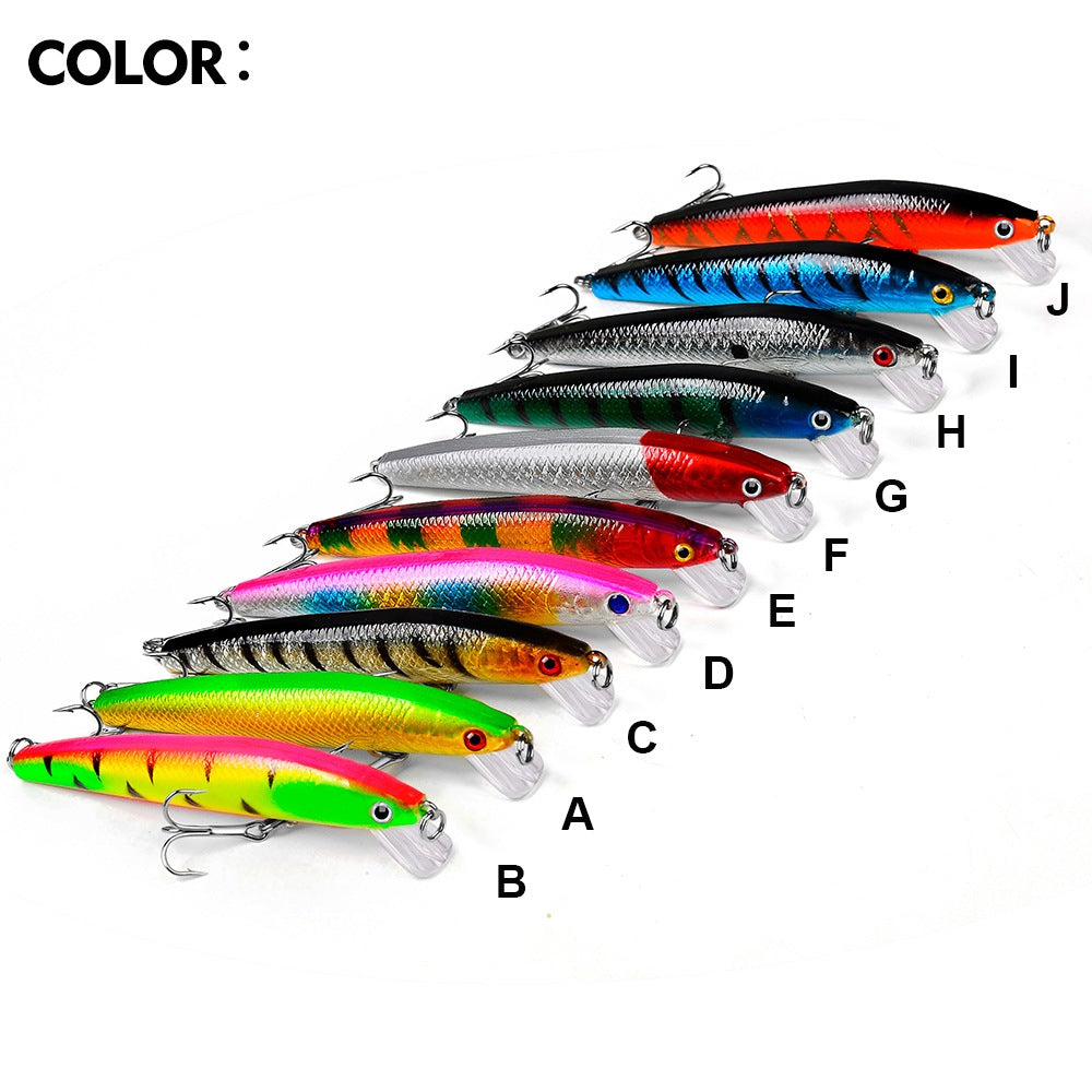Proberos Minnow DW1198 10cm 9g - MN063