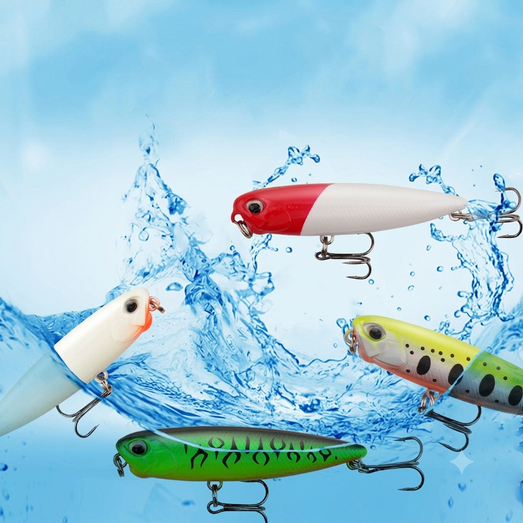 PROBEROS Pencil WTD Floating 6.5cm 5.5g - MN051