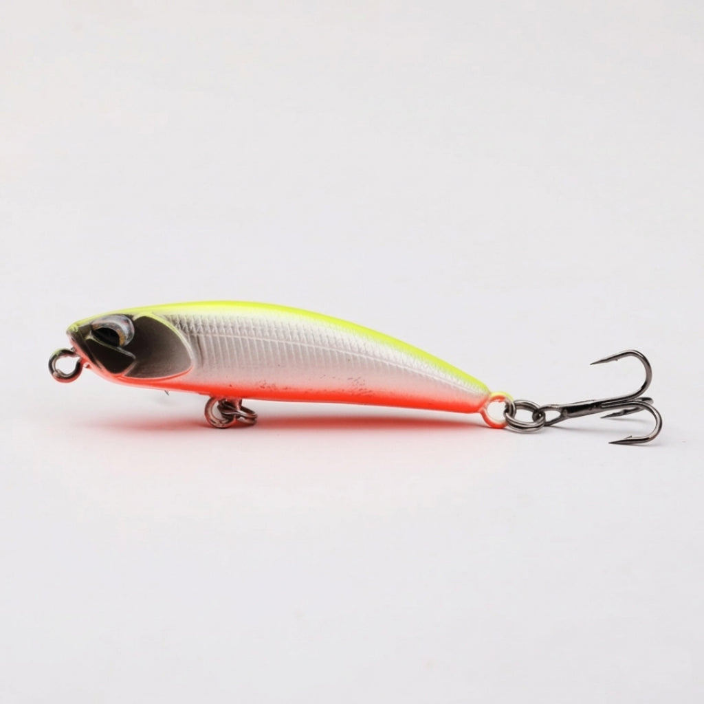 Minnow Flutter Stick Slow Sinking 5cm 5g - MN200