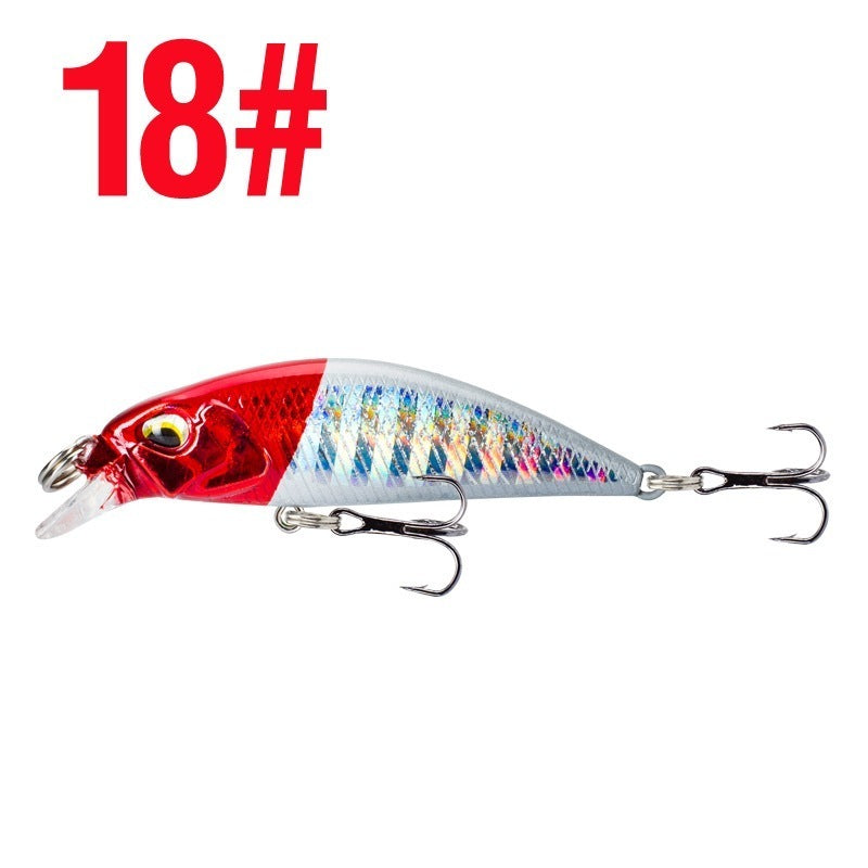 Minnow Sinking Ultra Light 4.5cm 5g - MN209