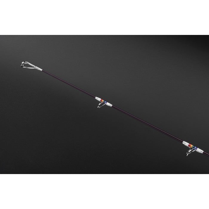 GT Fisher Rainbow Rod Popping - JP139