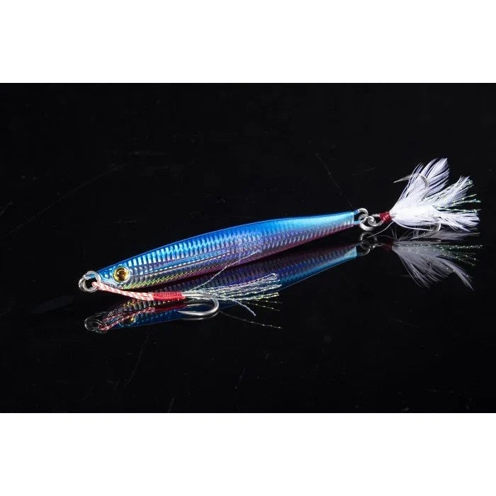 CRIZZT CASTING METAL JIG JE156_EONC