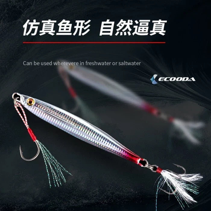 CRIZZT CASTING METAL JIG JE156_EONC