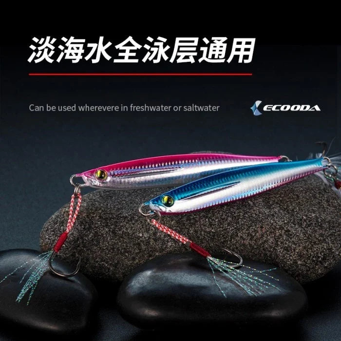 CRIZZT CASTING METAL JIG JE156_EONC