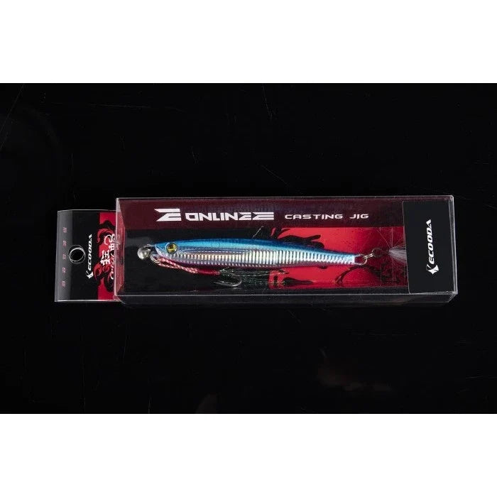 CRIZZT CASTING METAL JIG JE156_EONC