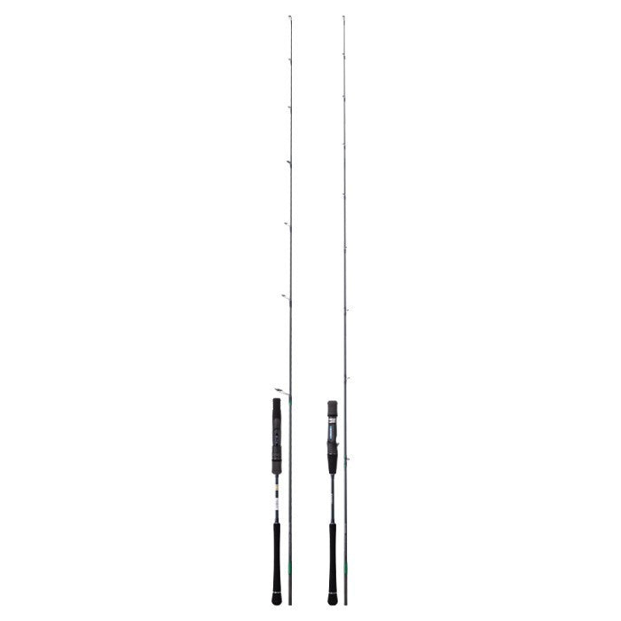 Ecooda Solid Light Jigging Rod - JP127