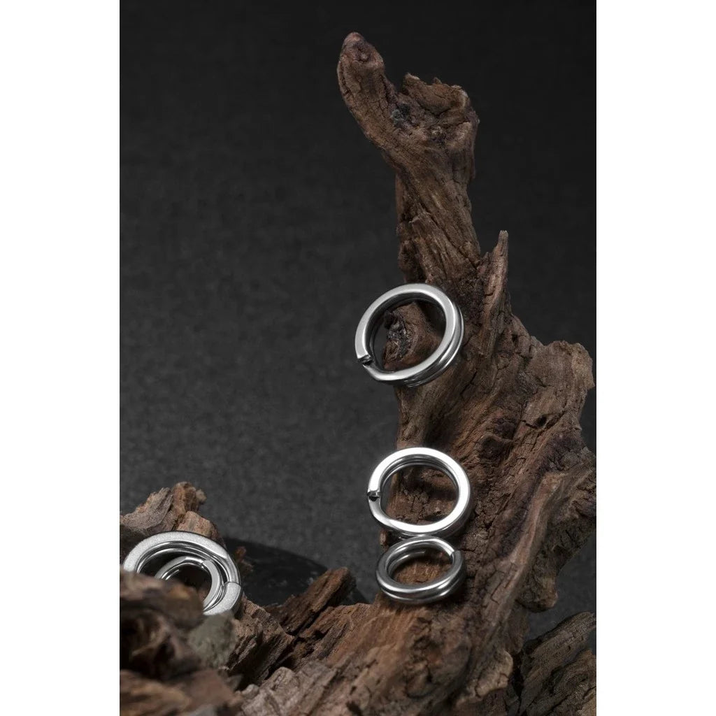 EXAIRETIKá Lure Split Ring SR169