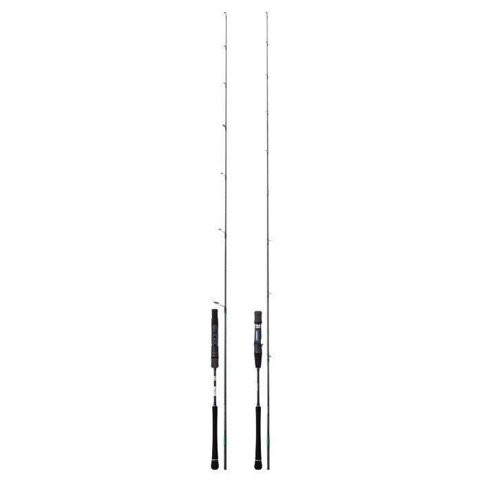 Ecooda Solid Light Jigging Rod - JP127