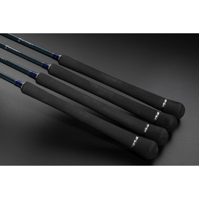 Ecooda Solid Light Jigging Rod - JP127