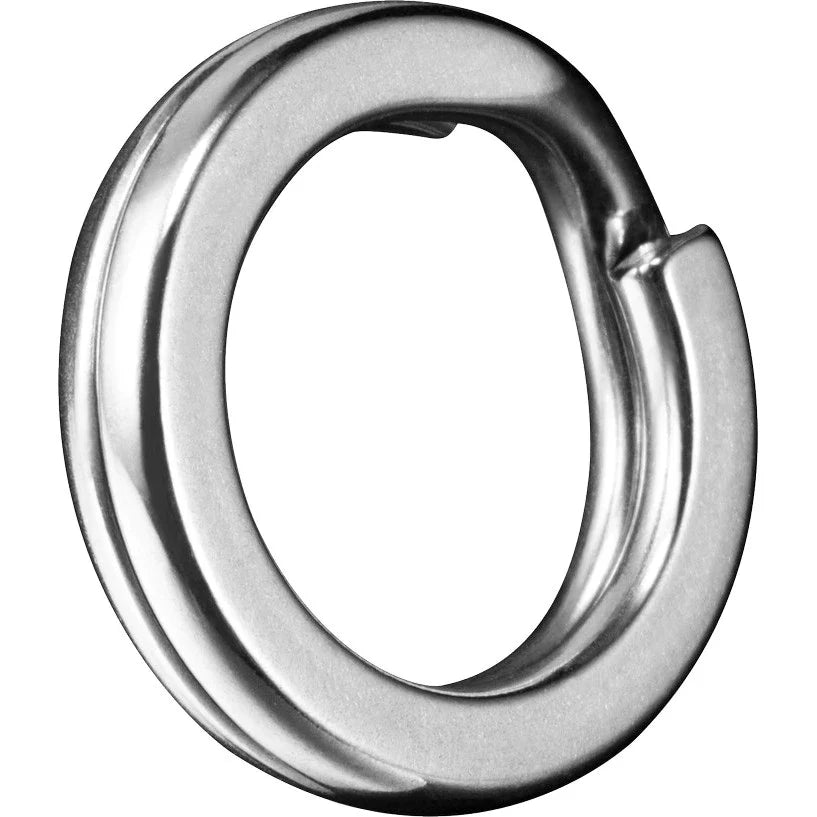 EXAIRETIKá Lure Split Ring SR169