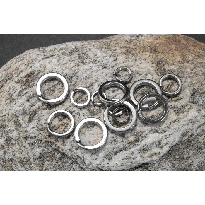 EXAIRETIKá Lure Split Ring SR169