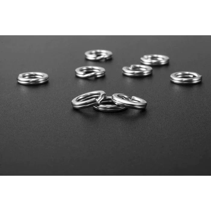 EXAIRETIKá Lure Split Ring SR169