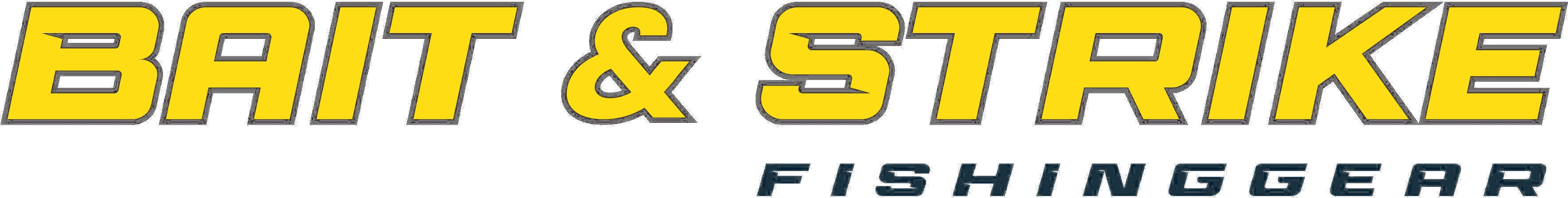 BAIT & STRIKE Fishing Gear